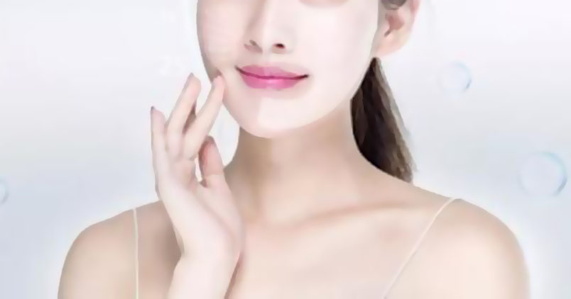 皮肤保湿测试方法标准,怎么检查自己皮肤状态