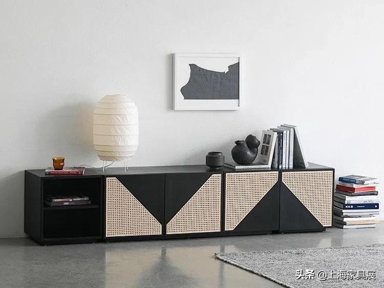 藤编家具除甲醛吗,藤编家具容易积灰么