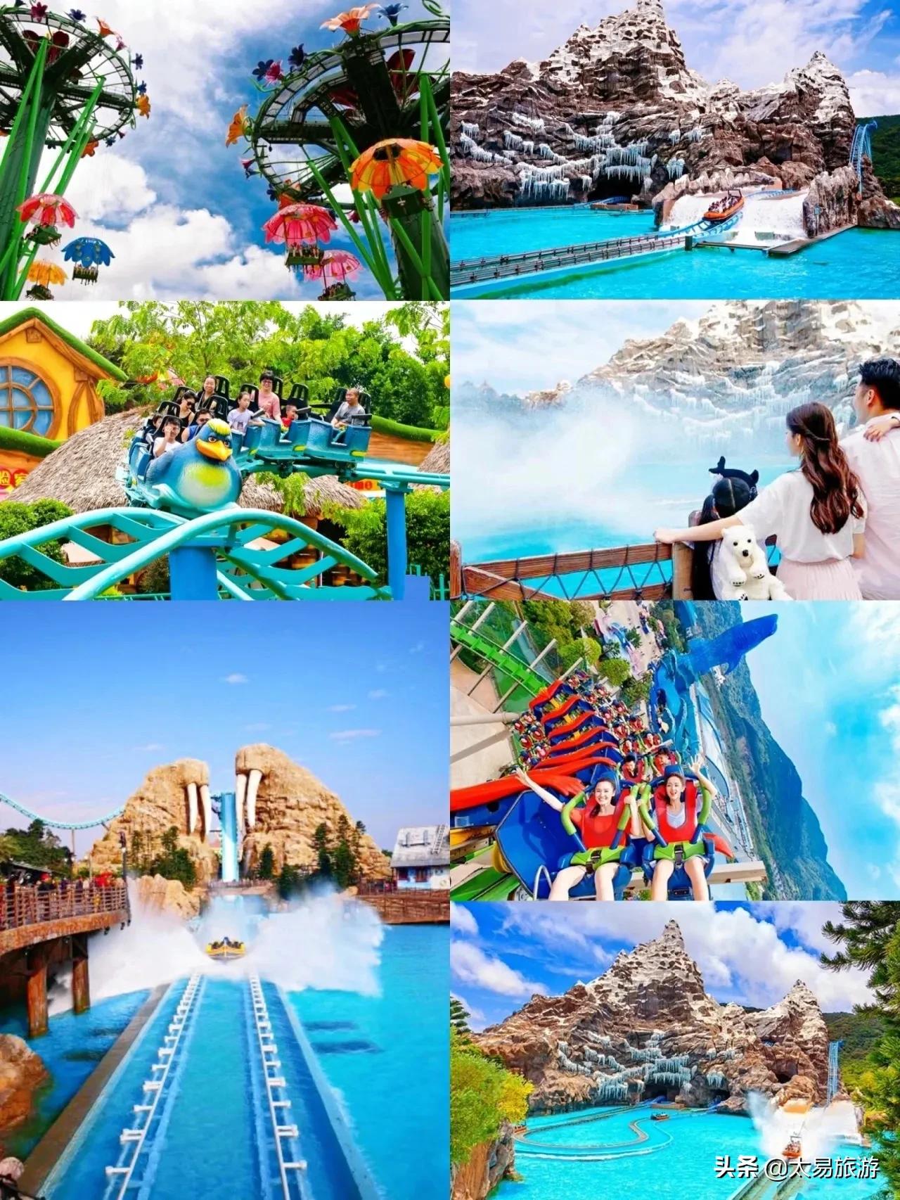 长隆门票买一送一·9月特惠·长隆32周年庆9月限定福利来啦