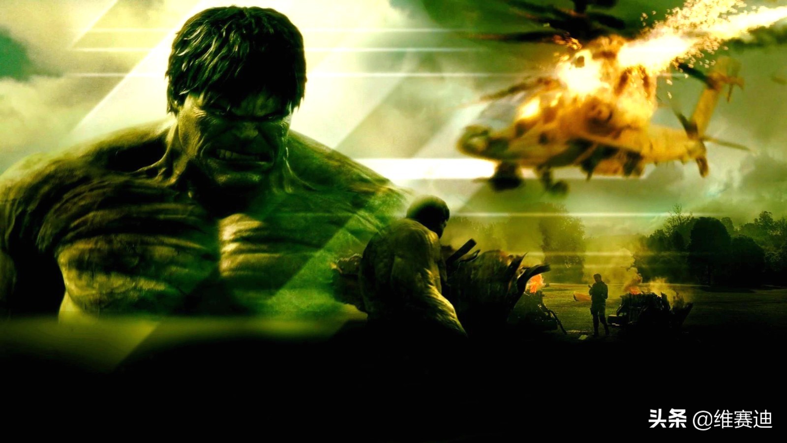 爱德华诺顿与漫威,无敌浩克爱德华诺顿