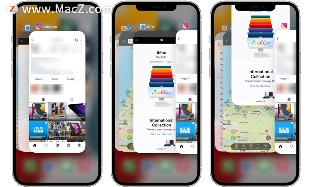 如何在iphone和ipad之间传输,如何在iphone和ipad同步信息