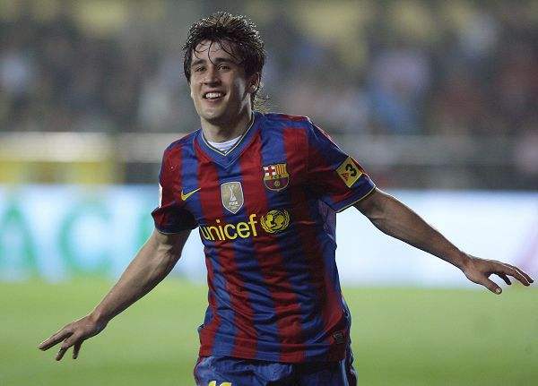 梅西从拉玛西亚出来的吗,梅西在拉玛西亚表现