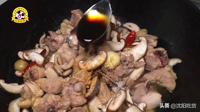 黄焖鸡米饭外卖做法,为什么外卖黄焖鸡都不好吃