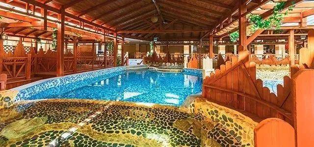 从化温泉民宿酒店性价比高,从化碧泉空中温泉酒店五天四夜