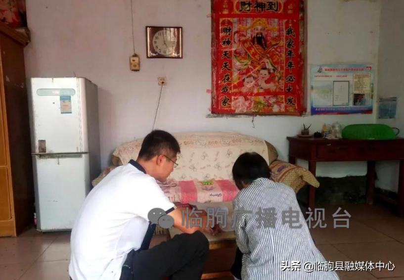 “绿满城乡·秀美临朐”系列报道（八）蒋峪镇篇：勇立潮头迎风起水墨蒋峪谱新篇