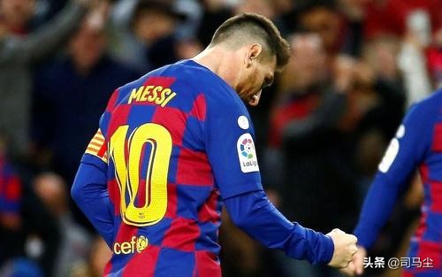 梅西的传奇故事视频,梅西故事经历