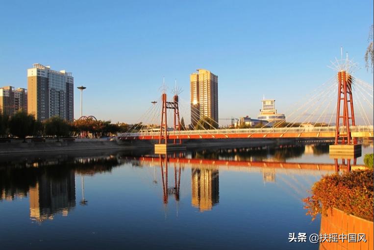 山东海阳旅游视频,游遍中国