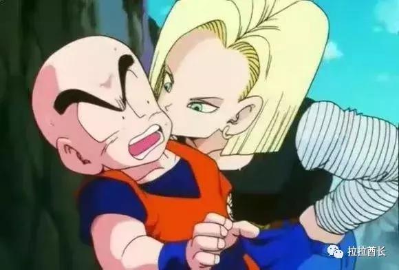 七龙珠16号为什么没复活,七龙珠18号被改造全过程