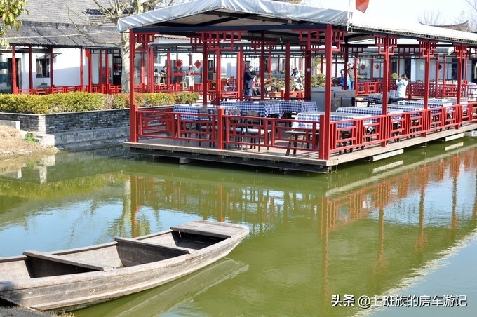 南通狼山一日游详细攻略图,夏天南通狼山一日游详细攻略