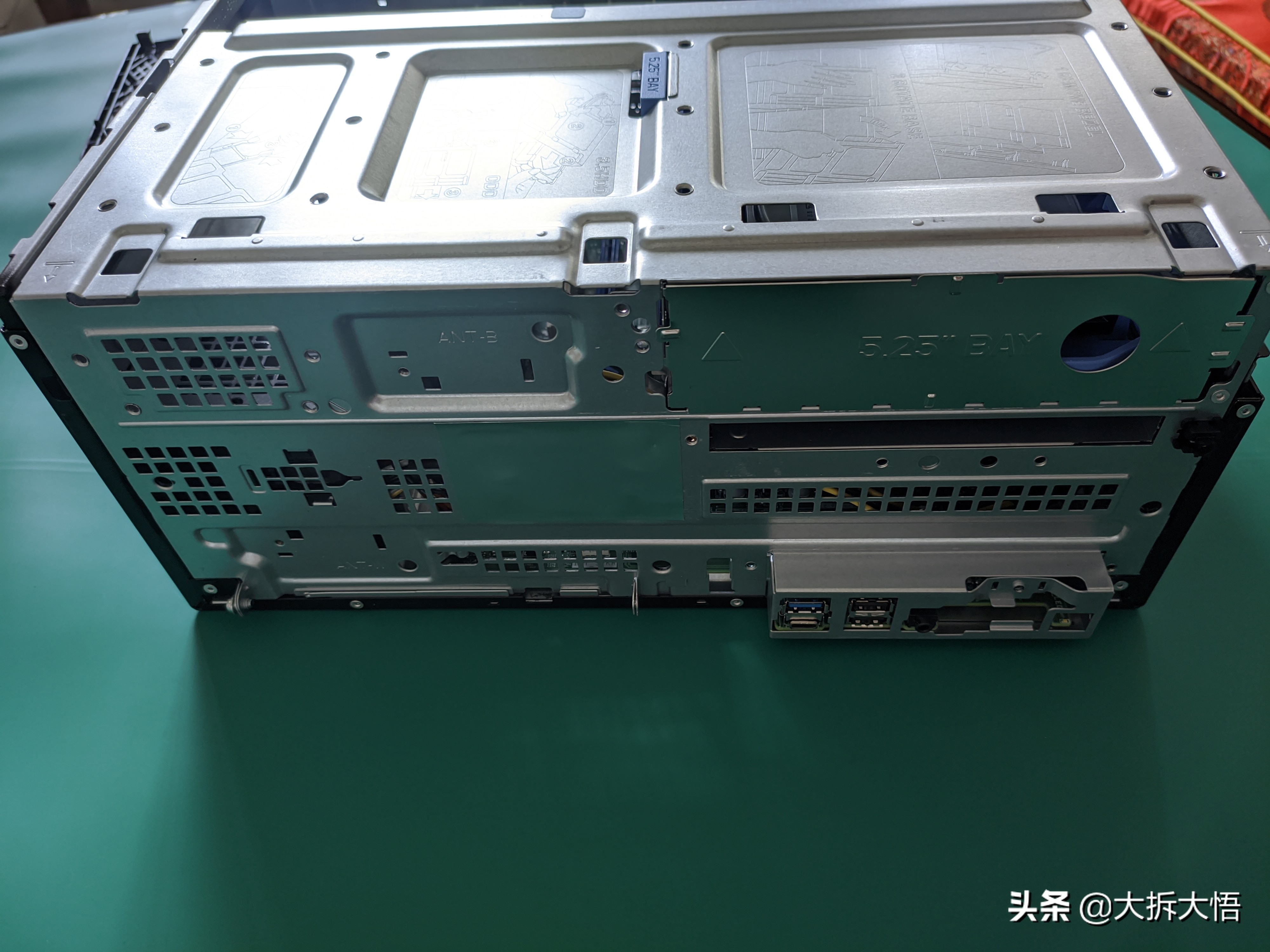dell7070台式机,dell7070与7050对比