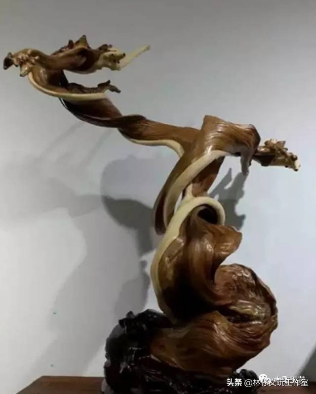 崖柏开裂修复技巧,技能大爆发