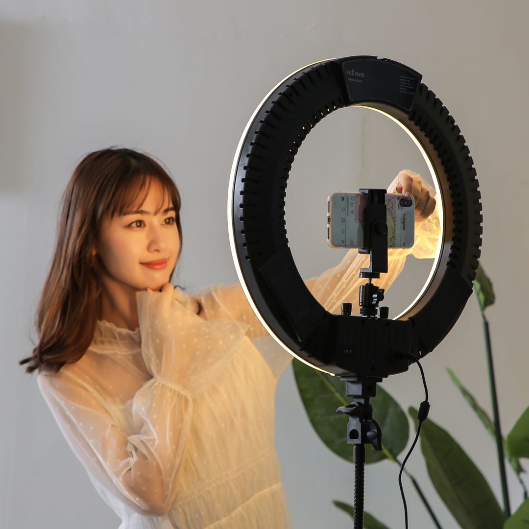 直播卖灯销售技巧和话术,直播卖货物体灯光布置技巧