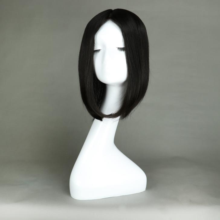 假发怎么佩戴,新手入门假发推荐