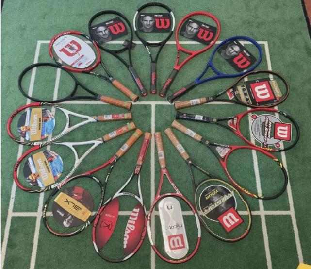 费德勒三个要素,费德勒游刃有余