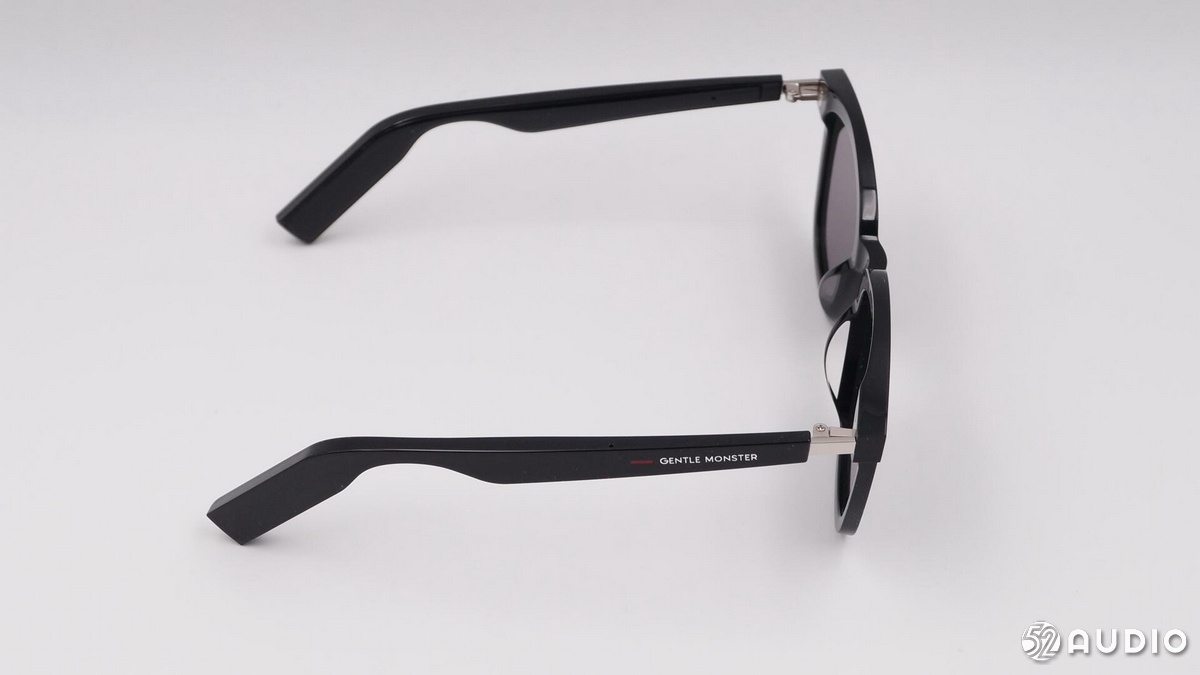 拆解报告：华为HUAWEIXGentleMonsterEyewear智能眼镜