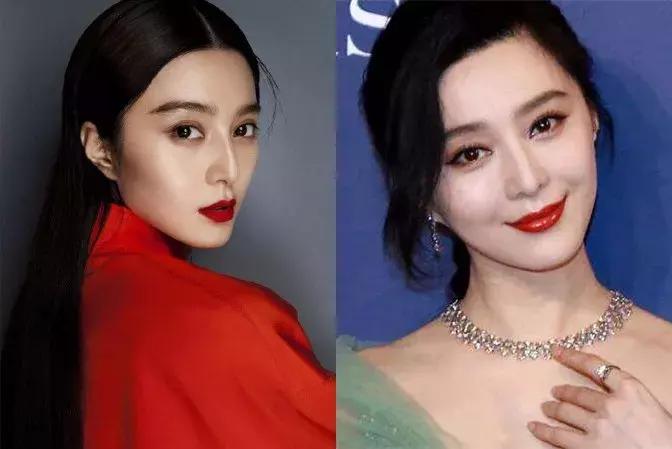 职场口红色推荐显白潮色,比较适合上班涂比较淡的口红