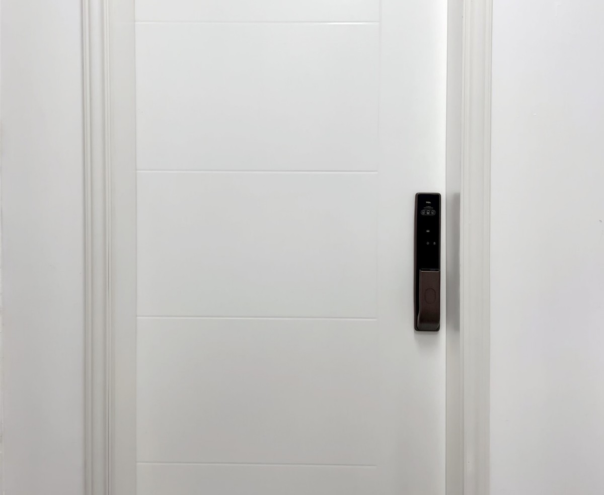 家用指纹锁应该怎么选,指纹锁应该选哪个最安全