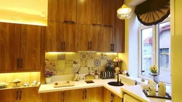 10平米小户型蜗居改造,只要收纳有道小房也能变豪宅