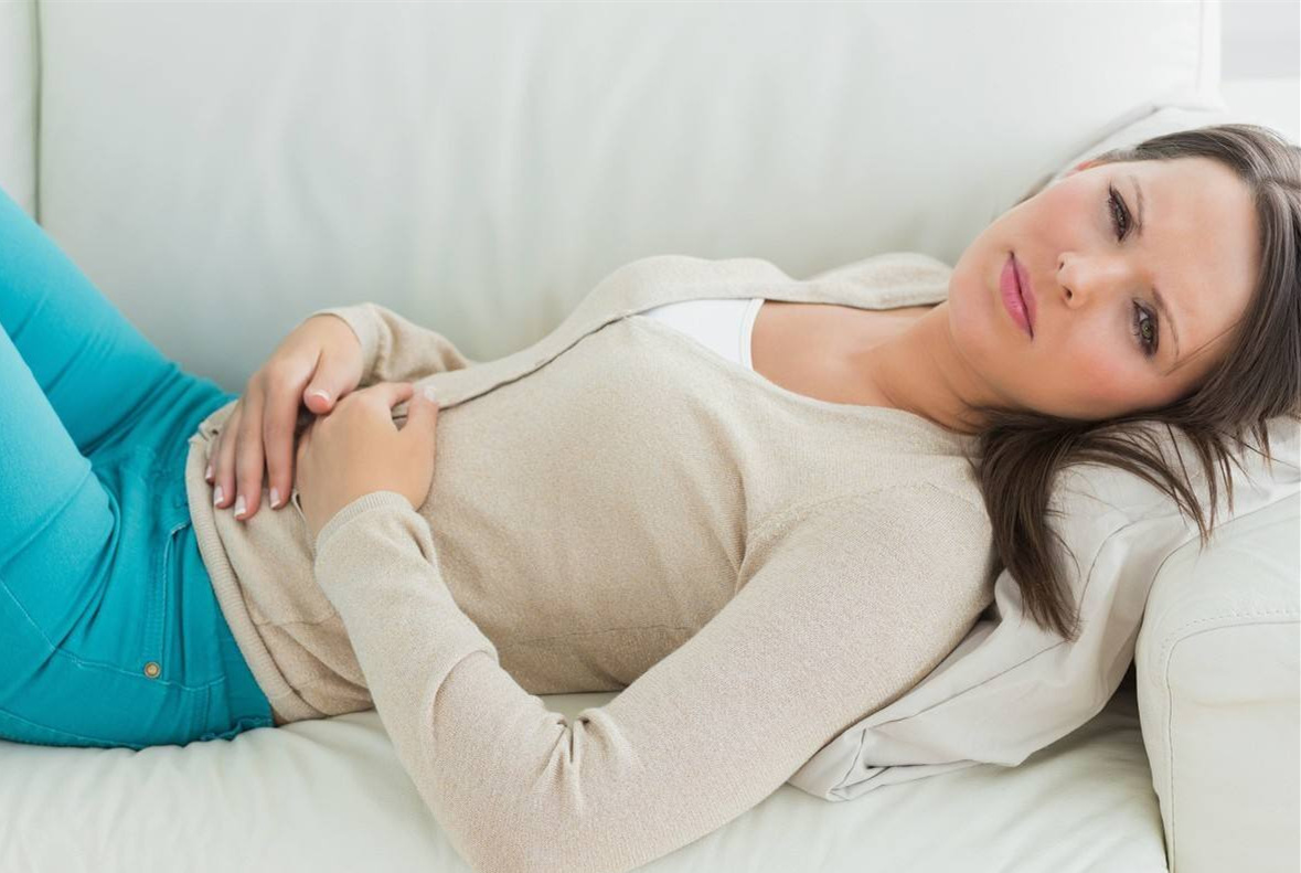 肝脏长东西就是癌症吗,肝脏长东西怕不怕