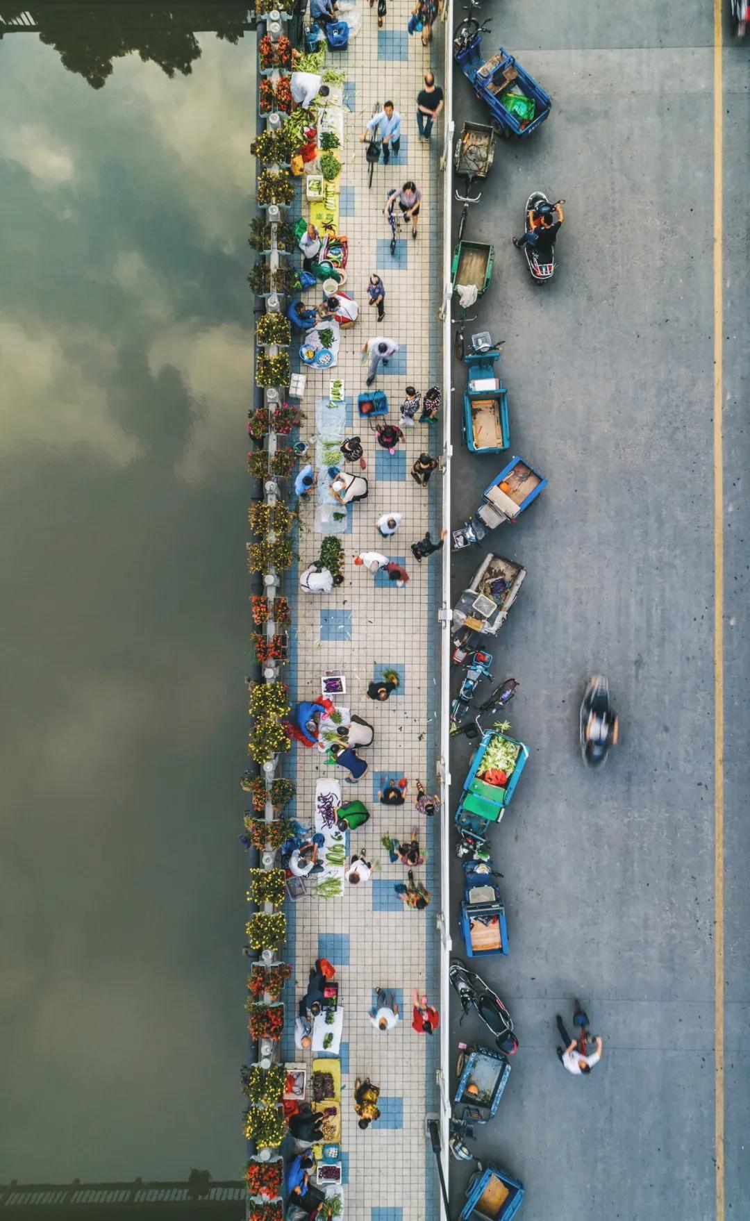 江南粮仓是哪个省的,浙江嘉兴市江南第一大镇