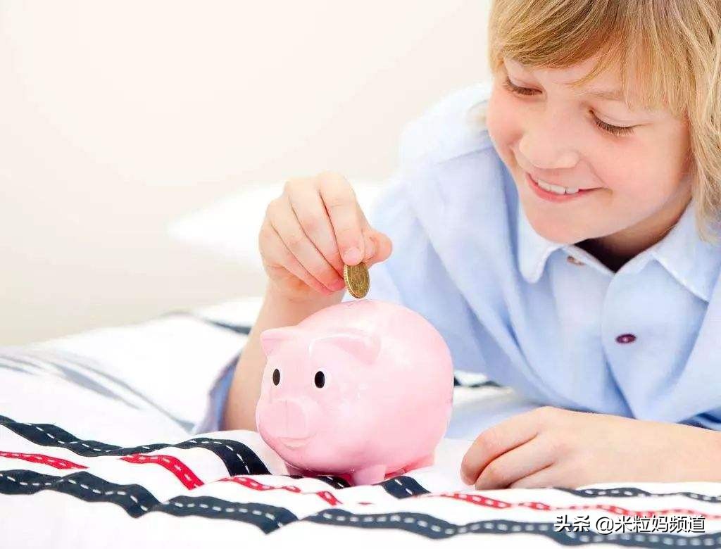 穷养女儿的小S和富养女儿的大S，究竟谁的孩子更有出息？