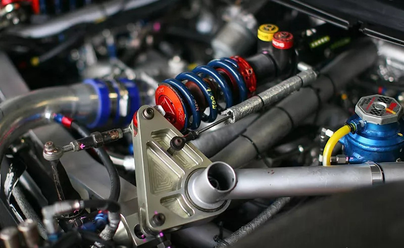 假如让你体验一次SuperGT的STIBRZ,国庆假期减少两天值吗