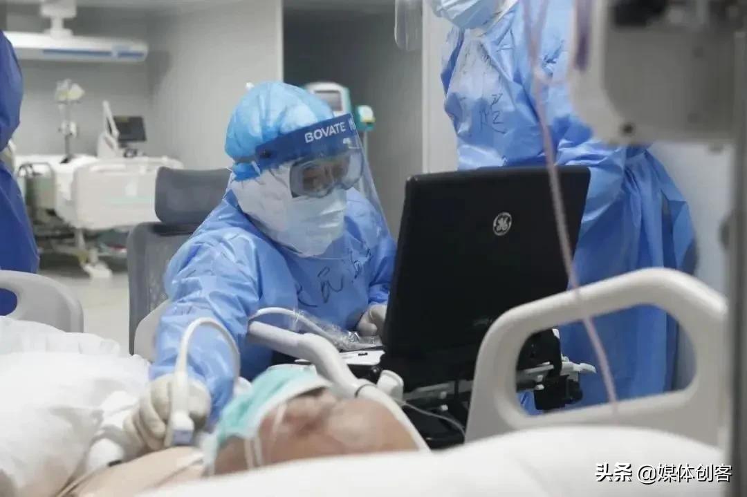 在这场战疫中我们看到了什么,这场战疫不要忘记这些勇敢的身影