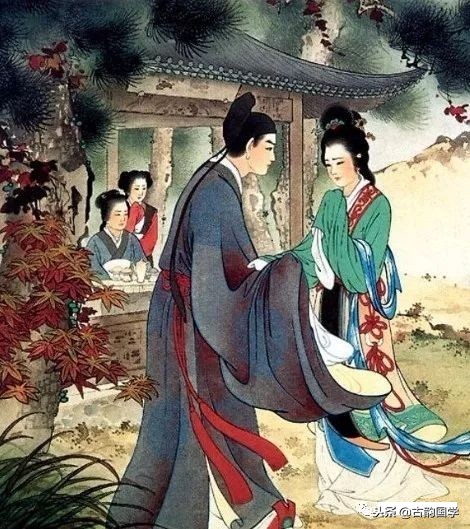 中国历史上水平最高的36首诗,中国历史上水平最高的诗