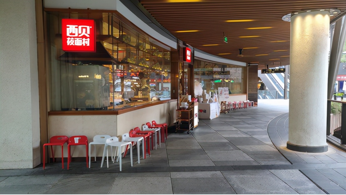 虹口区最热闹的商圈,虹口最热的地方是哪里