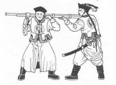 李鸿章一口气买325门大炮,李鸿章买军舰完整版