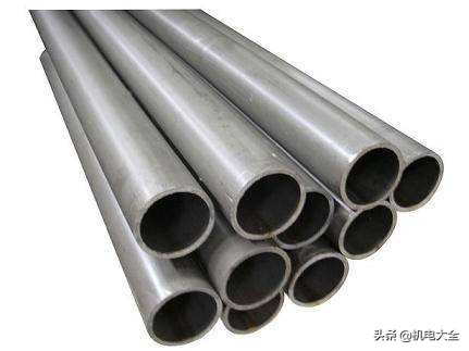 暖通管道的种类,暖通工程新手