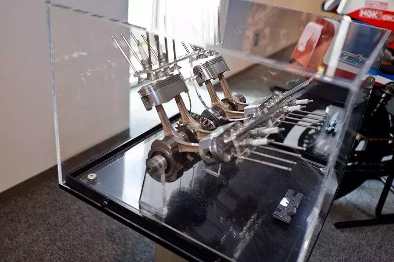 日本茂木安驾-HondaThanksDay-2018.12.9第一篇