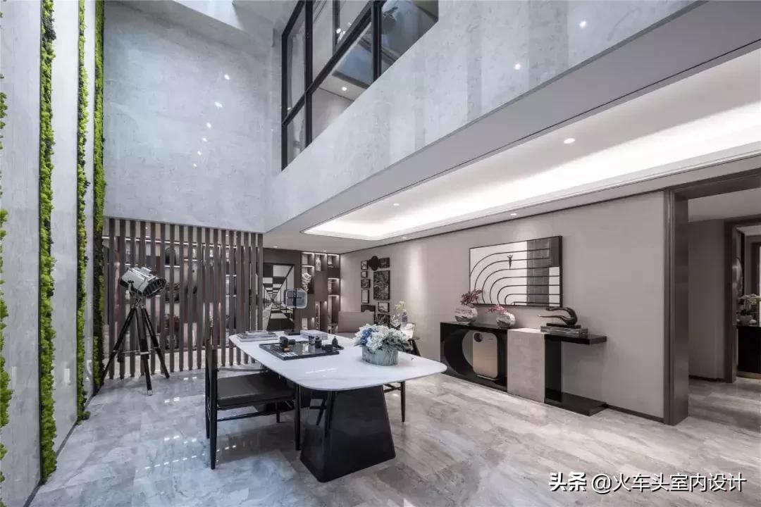 俊发海东俊园2000平米大独栋别墅,俊发海东俊园二期110平米样板房