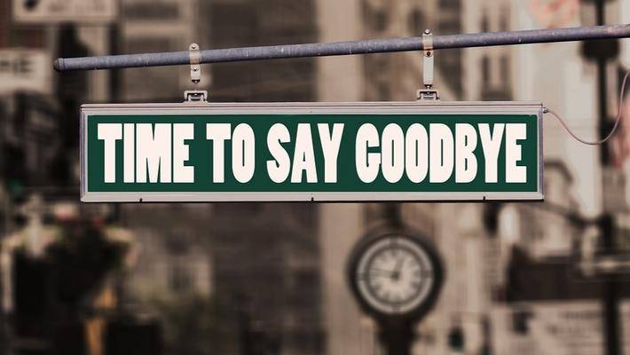 被裁员怎么还很高兴,该不该说自己被裁员