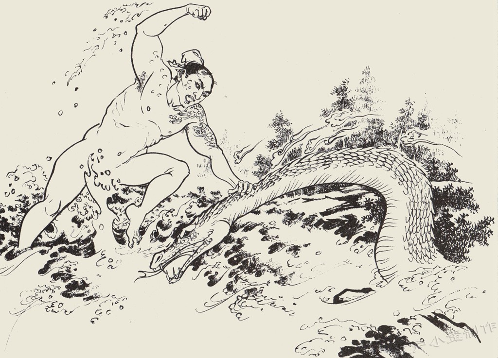 韩世忠和梁红玉初识,韩世忠为什么独爱梁红玉