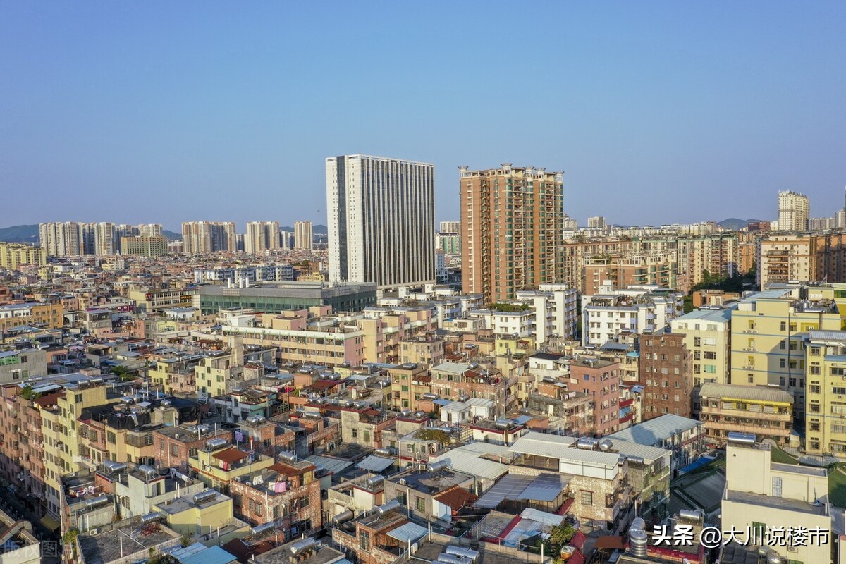 高层住宅才是居住的最终模式,住高层真实感受豪宅