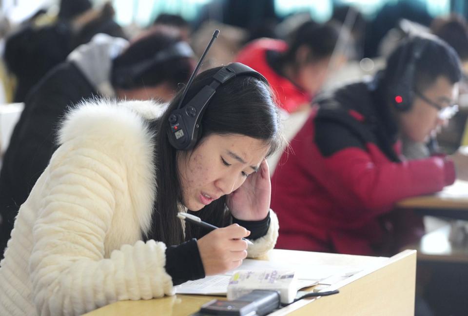 英语四六级技巧和方法深度解析,大学英语四六级翻译题攻略技巧