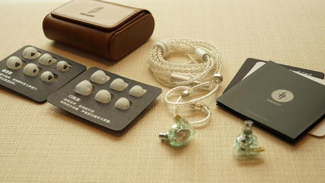 兴戈耳机洛神em2怎么样,兴戈洛神em2耳机体验分享