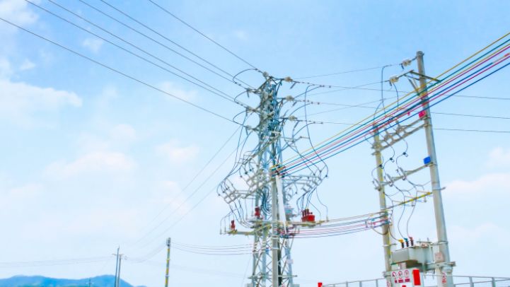 云浮市农网改造,云浮电网增容