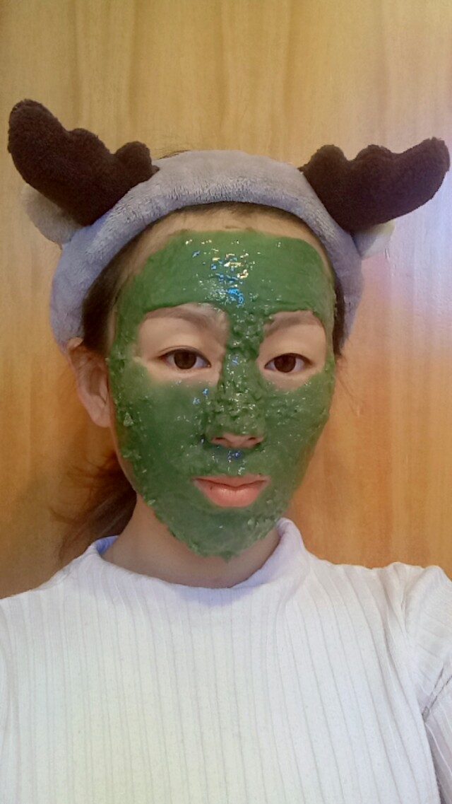 评价达人11月的宝BOX