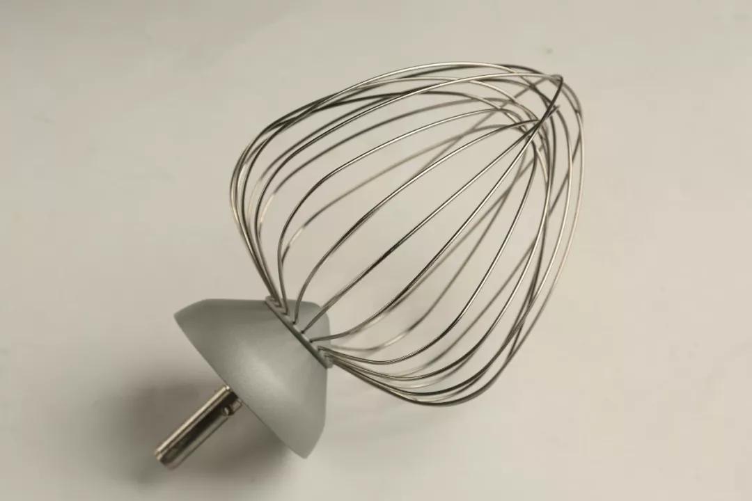 搅拌面团的最佳方法,面团的搅拌的过程