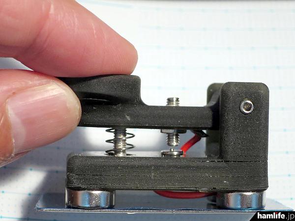 日本CRkits超紧凑型直式电键K20-AF对外销售，价格低