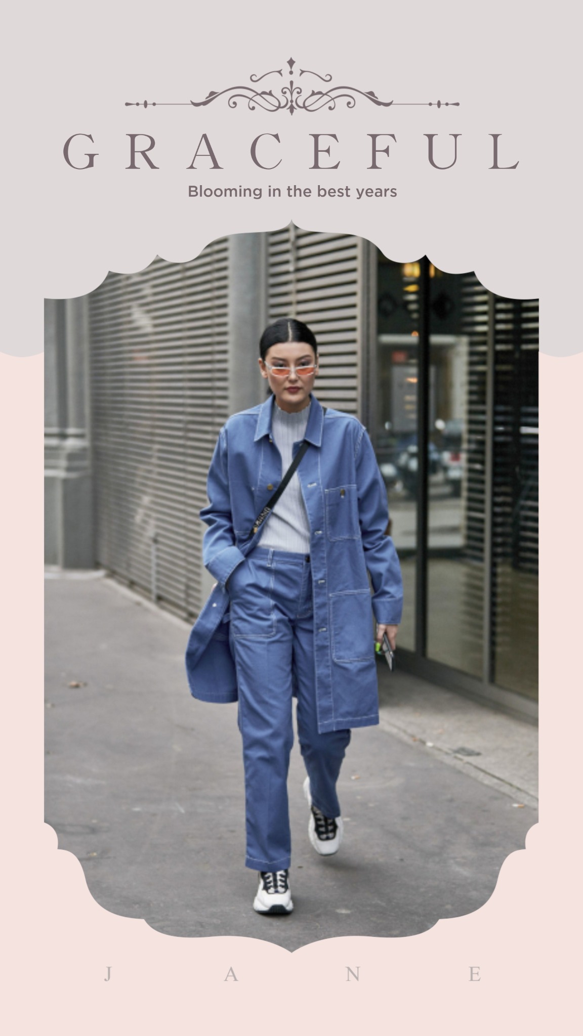 牛仔衬衫不会搭配?最in的“搭配灵感”送你,夏天这样穿真有范儿