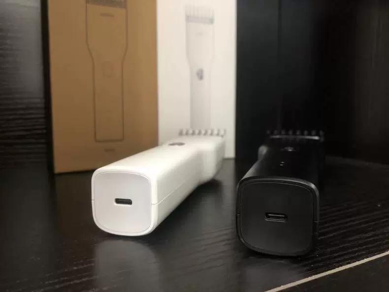 新型冠状病毒下理发店不开门?这款电动剃头刀,在家也能理发