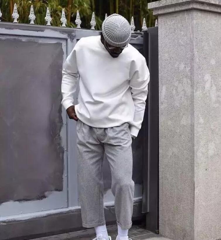 感觉自己穿的太单薄了怎么办,感觉自己偏瘦怎么办