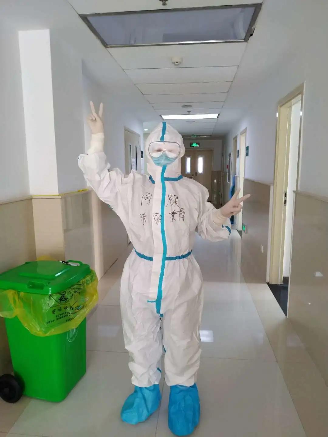 品行｜听，大同最美逆行者的武汉故事（第九辑）