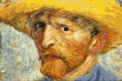 国家大剧院、国博、清华大学美术馆：穆夏、梵高等大师精选合集