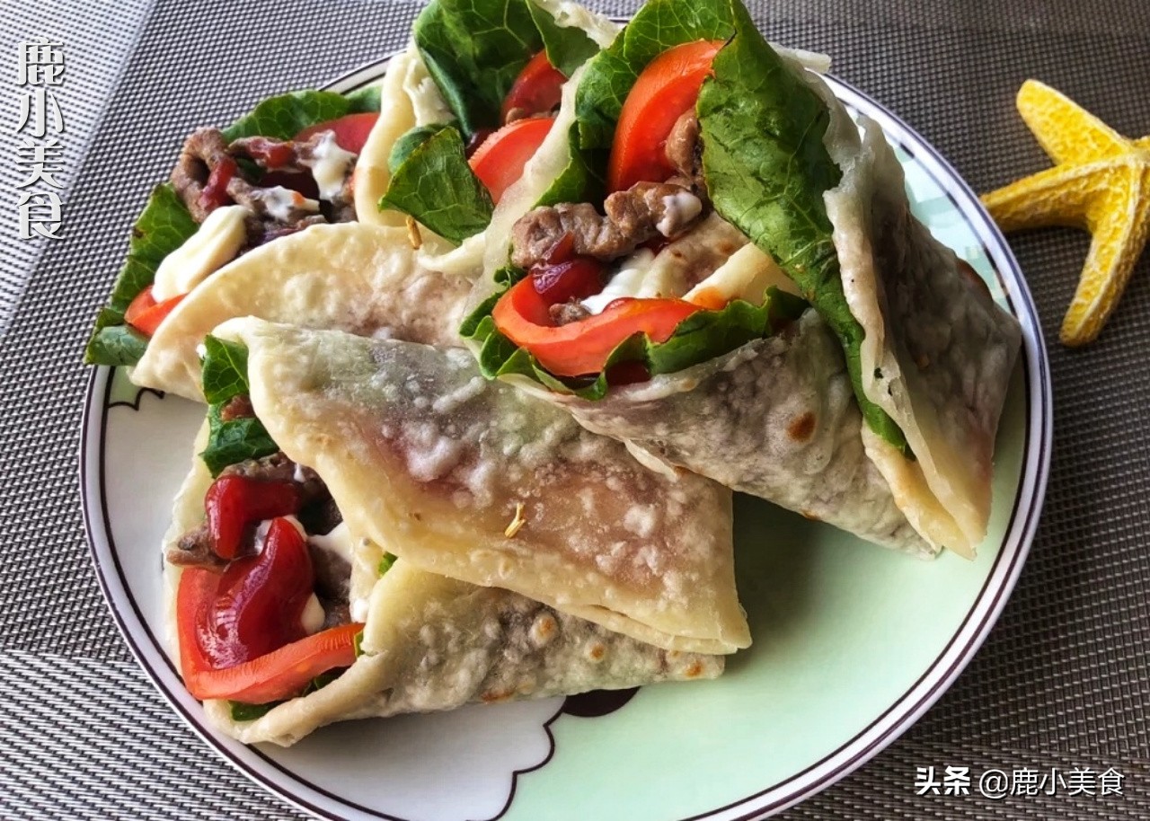 嫩牛五方酱牛肉,嫩牛五方酱汁都有些什么