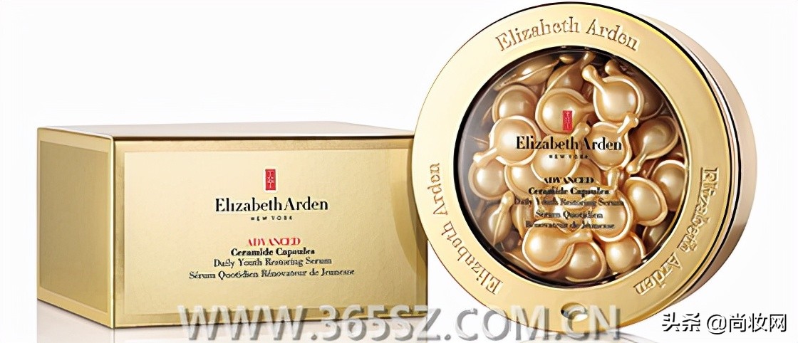 肌肤屏障受损抗初老精华推荐,秋冬油性肌肤抗老精华推荐