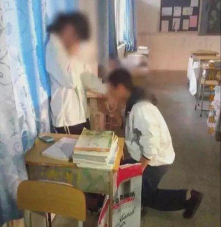 早恋是不是早熟的表现,高中生会出现哪些症状